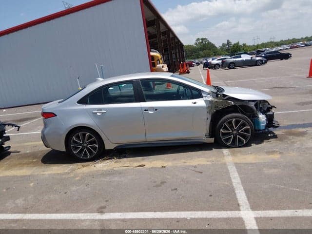 2021 TOYOTA COROLLA SE 14