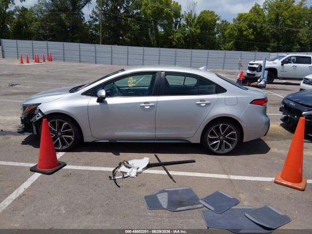 2021 TOYOTA COROLLA SE 15