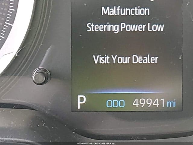 2021 TOYOTA COROLLA SE 16