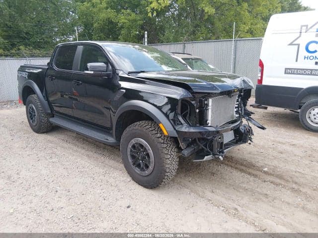 2025 FORD RANGER RAPTOR - 1