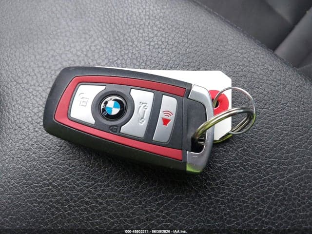 2017 BMW 3 SERIES 330I 11