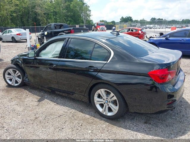 2017 BMW 3 SERIES 330I 3