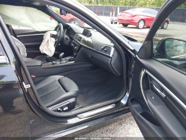 2017 BMW 3 SERIES 330I 5