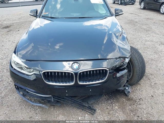 2017 BMW 3 SERIES 330I 6