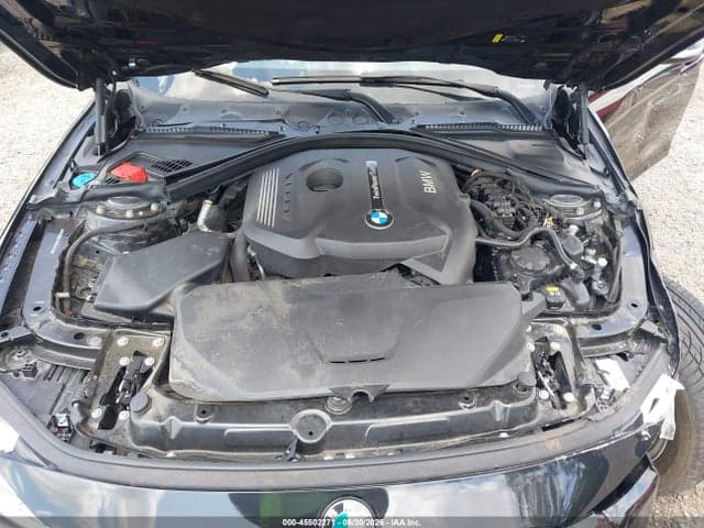 2017 BMW 3 SERIES 330I 10