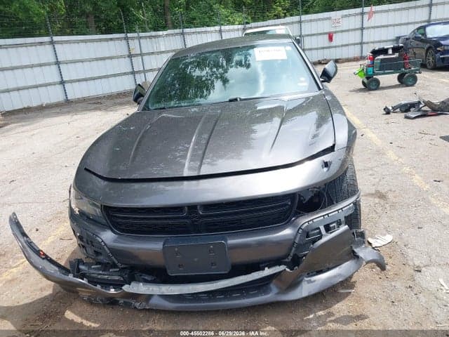 2017 DODGE CHARGER SXT 13