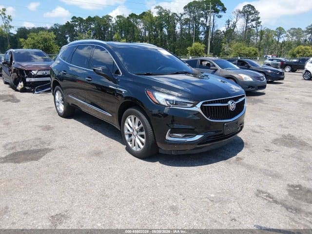 2020 BUICK ENCLAVE AWD ESSENCE 1