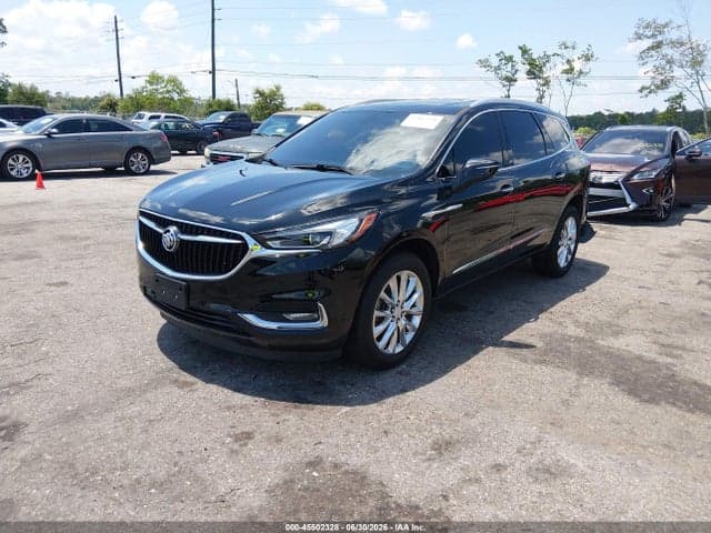 2020 BUICK ENCLAVE AWD ESSENCE 2