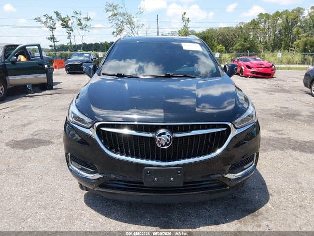 2020 BUICK ENCLAVE AWD ESSENCE 12