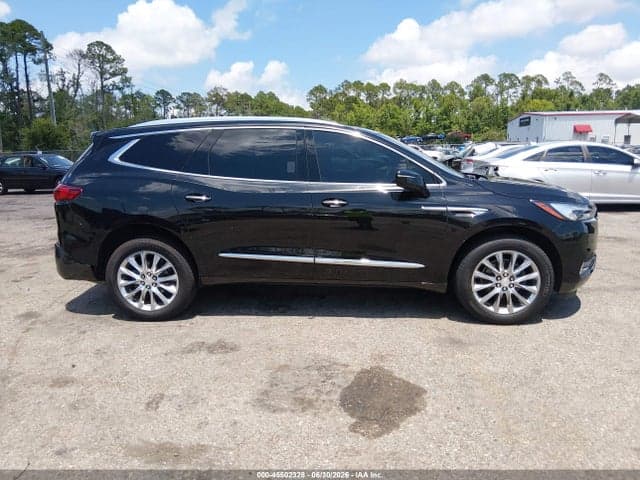 2020 BUICK ENCLAVE AWD ESSENCE 13