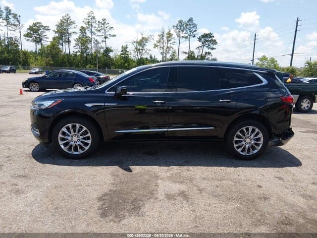 2020 BUICK ENCLAVE AWD ESSENCE 14