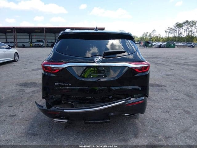 2020 BUICK ENCLAVE AWD ESSENCE 16