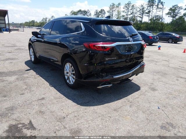 2020 BUICK ENCLAVE AWD ESSENCE 3