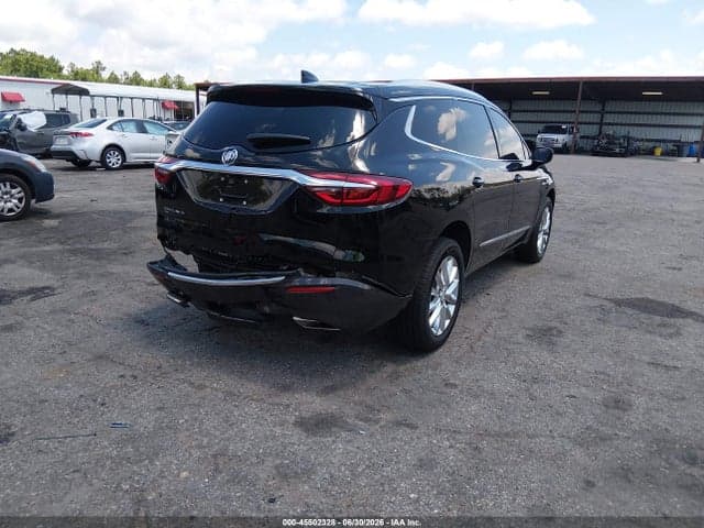 2020 BUICK ENCLAVE AWD ESSENCE 4