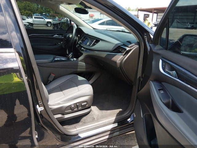 2020 BUICK ENCLAVE AWD ESSENCE 5