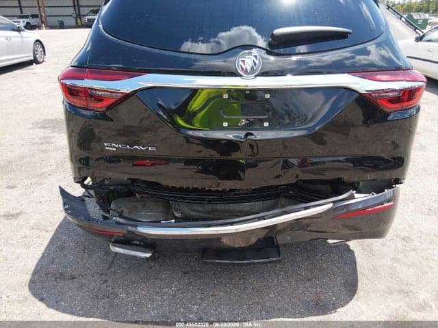 2020 BUICK ENCLAVE AWD ESSENCE 6