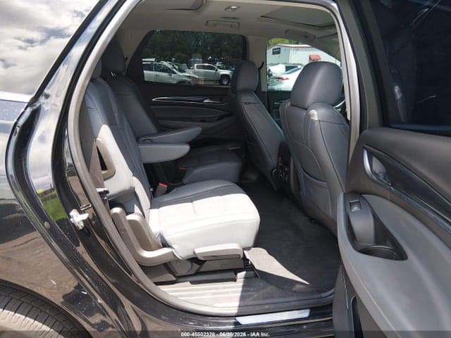 2020 BUICK ENCLAVE AWD ESSENCE 8