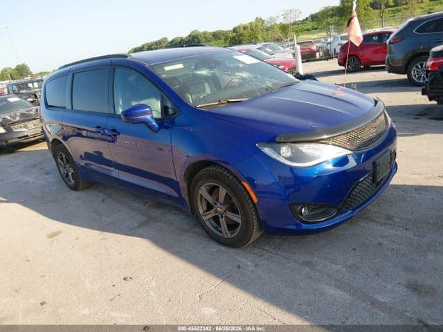 2020 CHRYSLER PACIFICA TOURING L PLUS 1