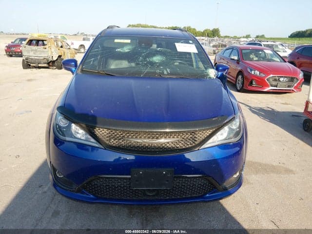 2020 CHRYSLER PACIFICA TOURING L PLUS 12