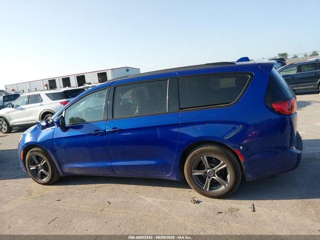 2020 CHRYSLER PACIFICA TOURING L PLUS 14