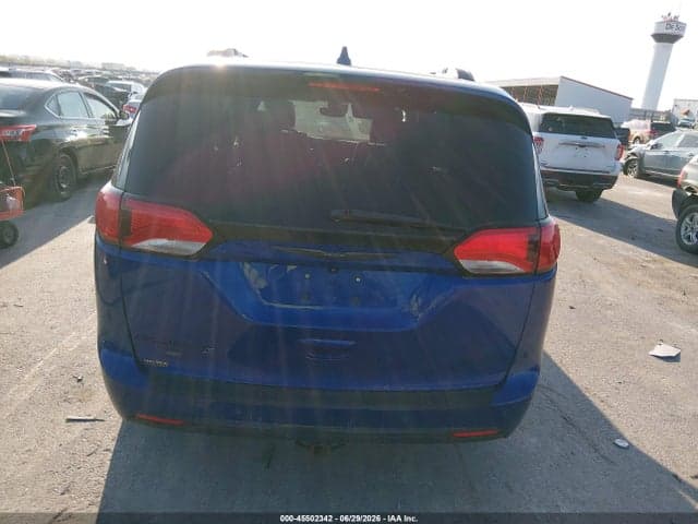 2020 CHRYSLER PACIFICA TOURING L PLUS 16