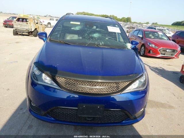2020 CHRYSLER PACIFICA TOURING L PLUS 18