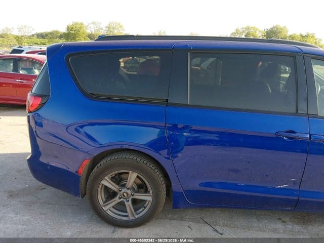 2020 CHRYSLER PACIFICA TOURING L PLUS 20