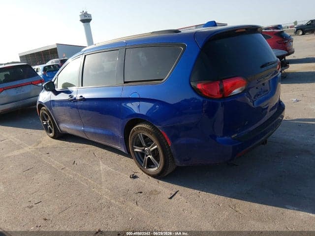 2020 CHRYSLER PACIFICA TOURING L PLUS 3