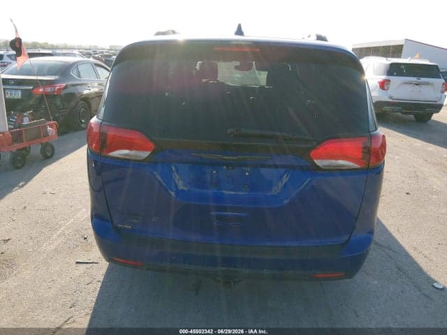 2020 CHRYSLER PACIFICA TOURING L PLUS 21