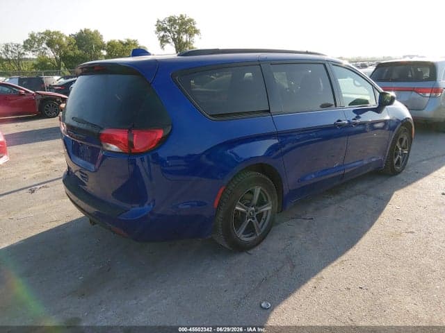 2020 CHRYSLER PACIFICA TOURING L PLUS 4