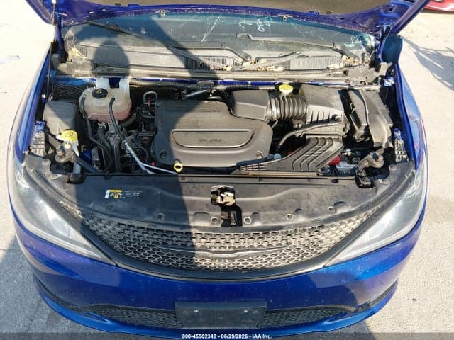 2020 CHRYSLER PACIFICA TOURING L PLUS 10