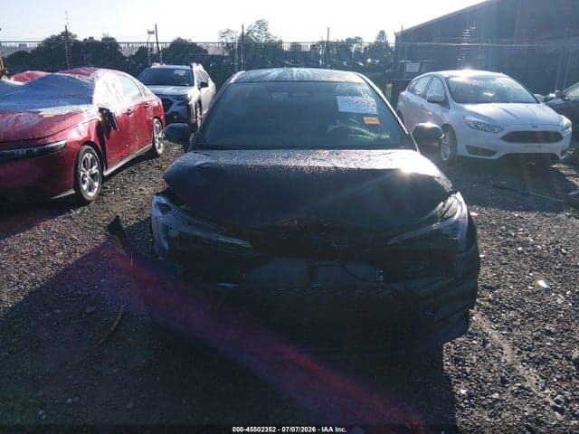 2026 TOYOTA COROLLA SE 12