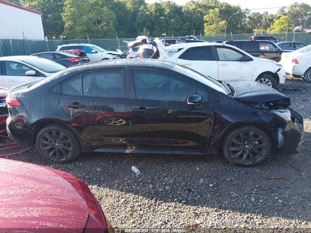 2026 TOYOTA COROLLA SE 13