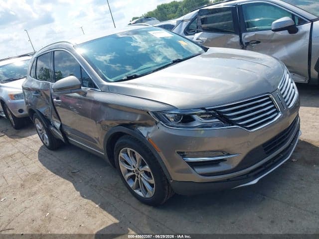 2017 LINCOLN MKC SELECT - 1
