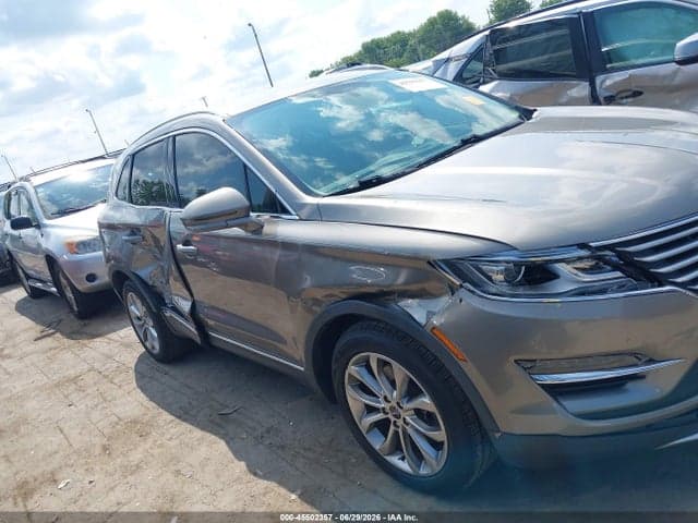 2017 LINCOLN MKC SELECT 13