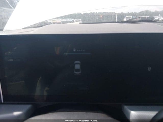 2025 HYUNDAI SONATA SEL 7