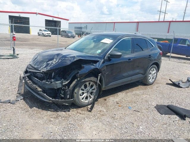 2023 FORD ESCAPE ACTIVE 2