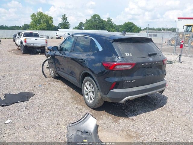 2023 FORD ESCAPE ACTIVE 3