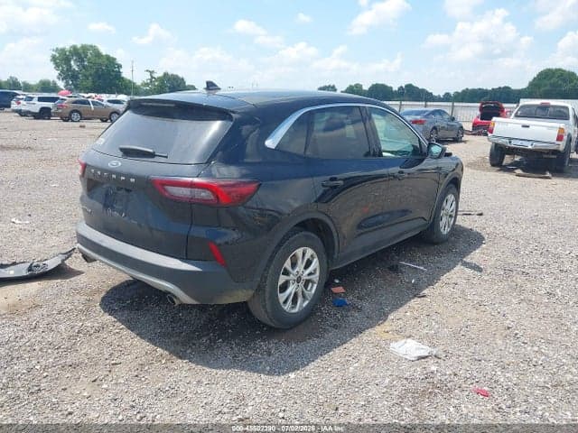 2023 FORD ESCAPE ACTIVE 4