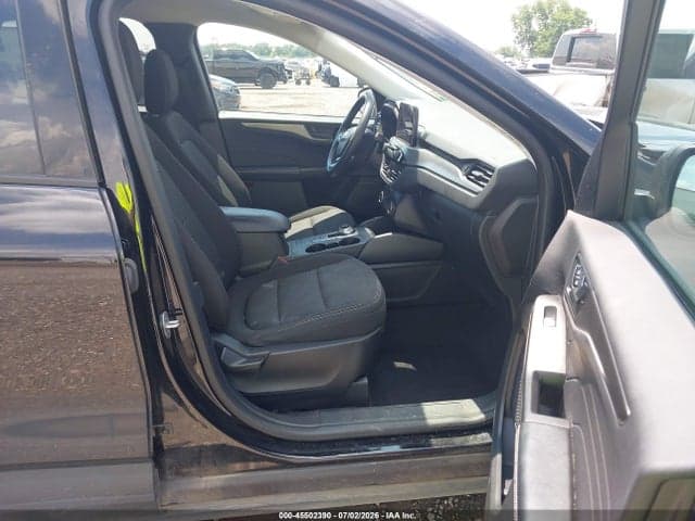 2023 FORD ESCAPE ACTIVE 5