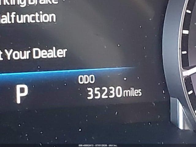 2022 TOYOTA HIGHLANDER PLATINUM 15