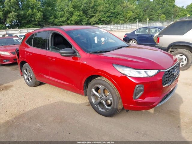 2023 FORD ESCAPE ST-LINE 1
