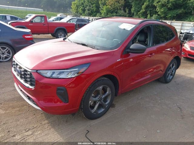 2023 FORD ESCAPE ST-LINE 2