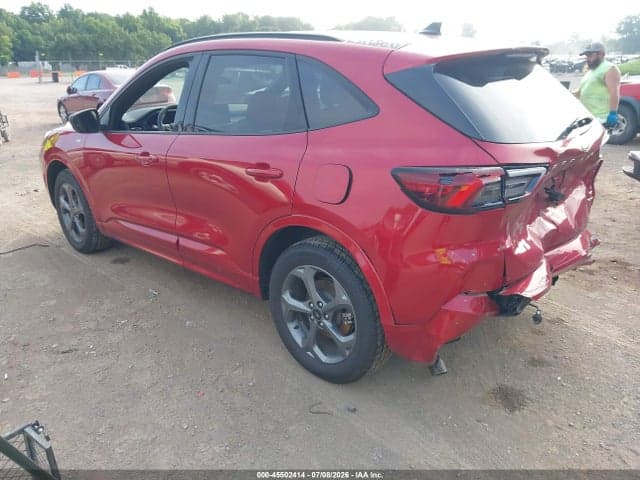 2023 FORD ESCAPE ST-LINE 3