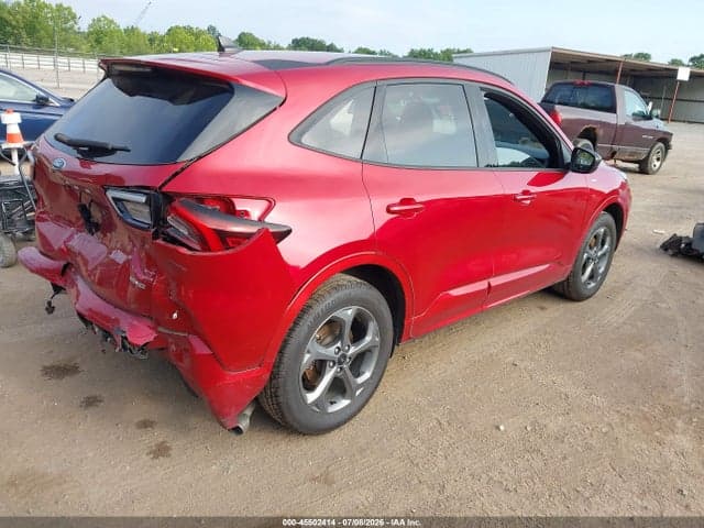 2023 FORD ESCAPE ST-LINE 4