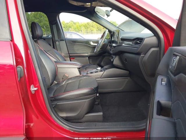 2023 FORD ESCAPE ST-LINE 5