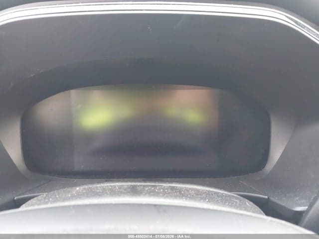 2023 FORD ESCAPE ST-LINE 7