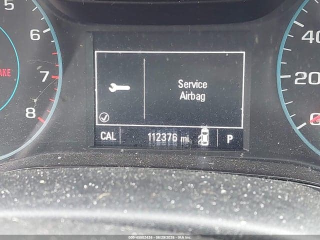 2018 CHEVROLET CRUZE LS AUTO 16