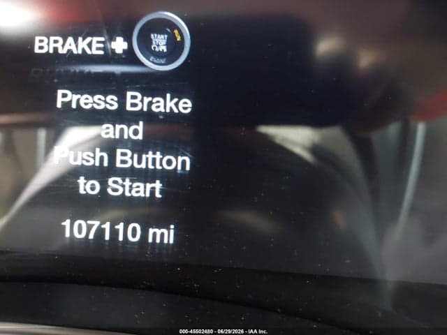 2019 DODGE DURANGO PURSUIT AWD 15