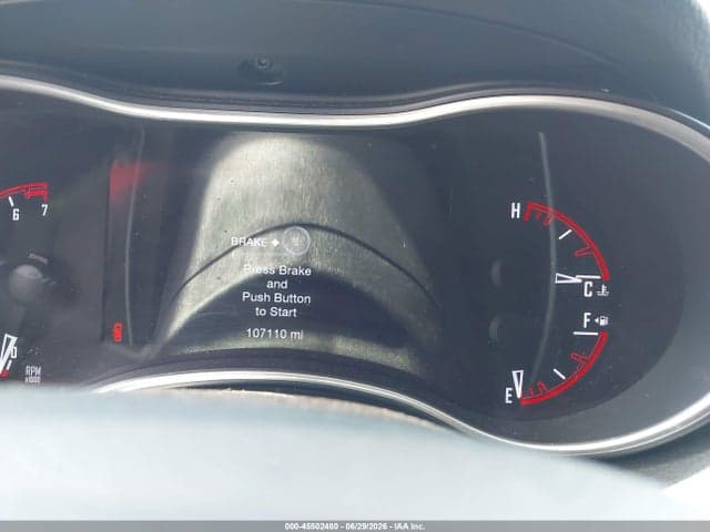 2019 DODGE DURANGO PURSUIT AWD 7